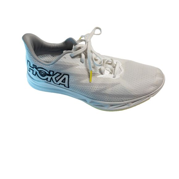 HOKA Crescendo MD Track Spikes White Men’s 11 Unisex (NO SPIKES) main image 5